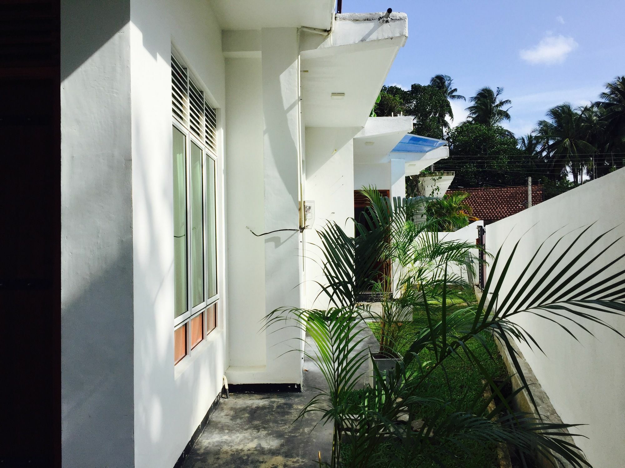 Villa Ceylon Home أونا واتونا المظهر الخارجي الصورة