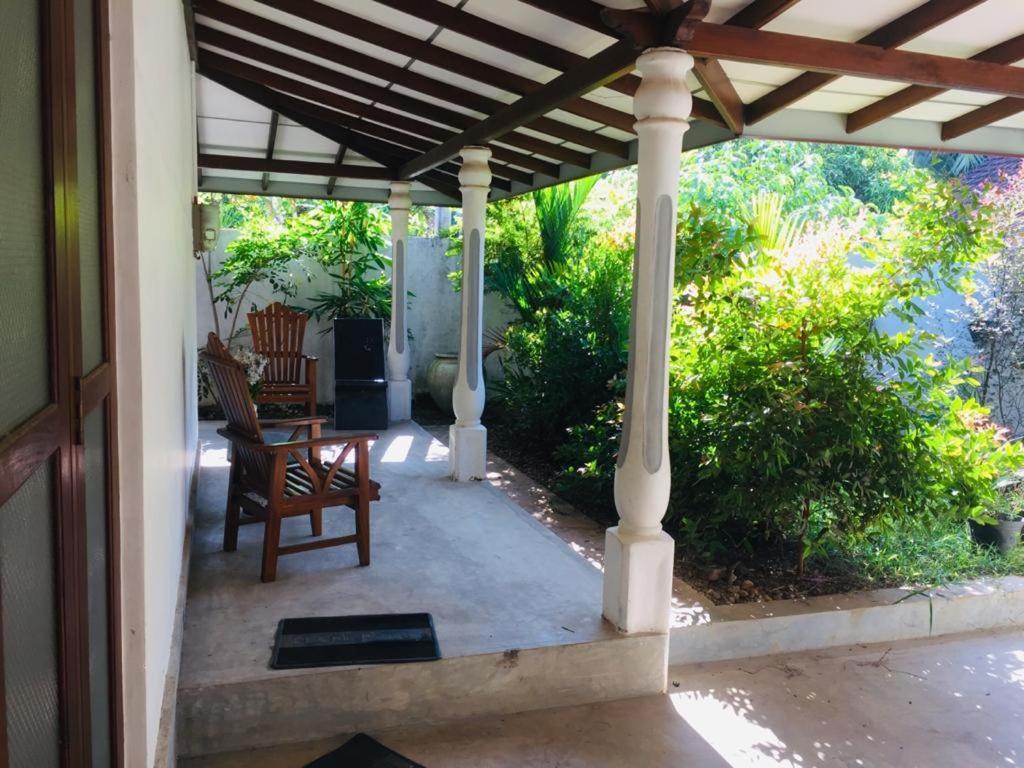 Villa Ceylon Home أونا واتونا المظهر الخارجي الصورة