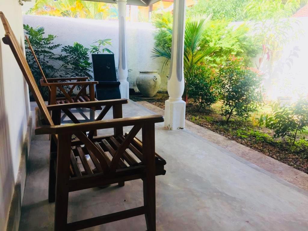Villa Ceylon Home أونا واتونا المظهر الخارجي الصورة