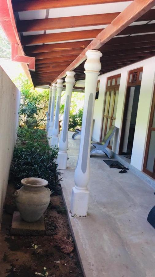 Villa Ceylon Home أونا واتونا المظهر الخارجي الصورة