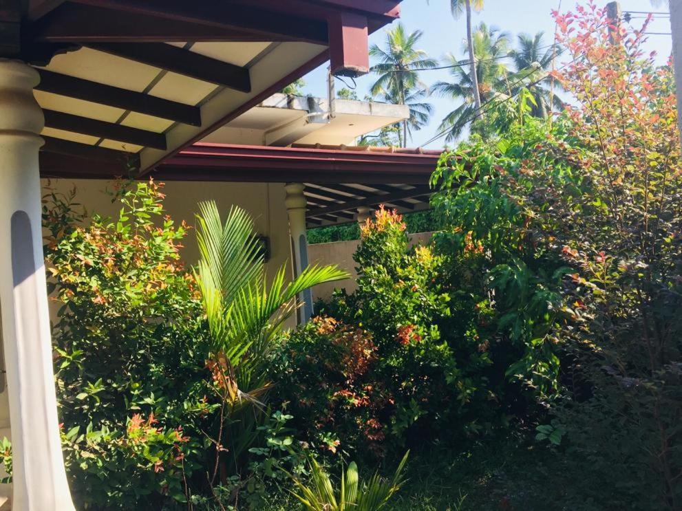 Villa Ceylon Home أونا واتونا المظهر الخارجي الصورة