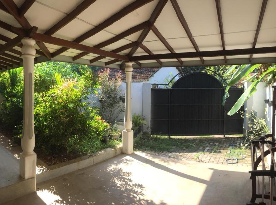 Villa Ceylon Home أونا واتونا المظهر الخارجي الصورة