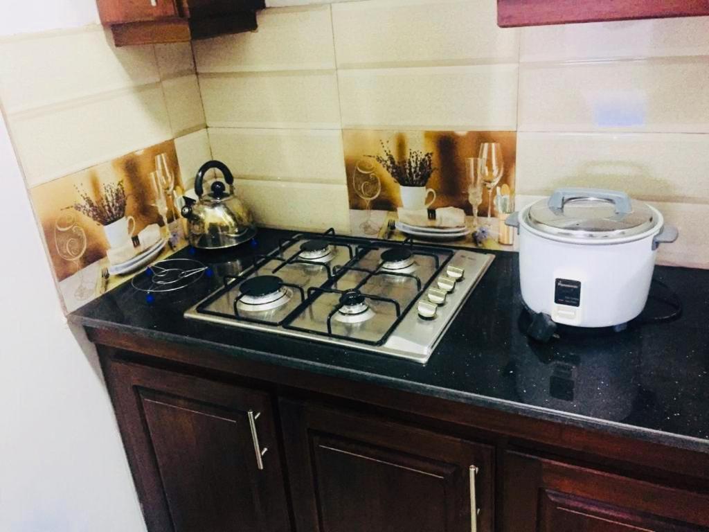 Villa Ceylon Home أونا واتونا المظهر الخارجي الصورة