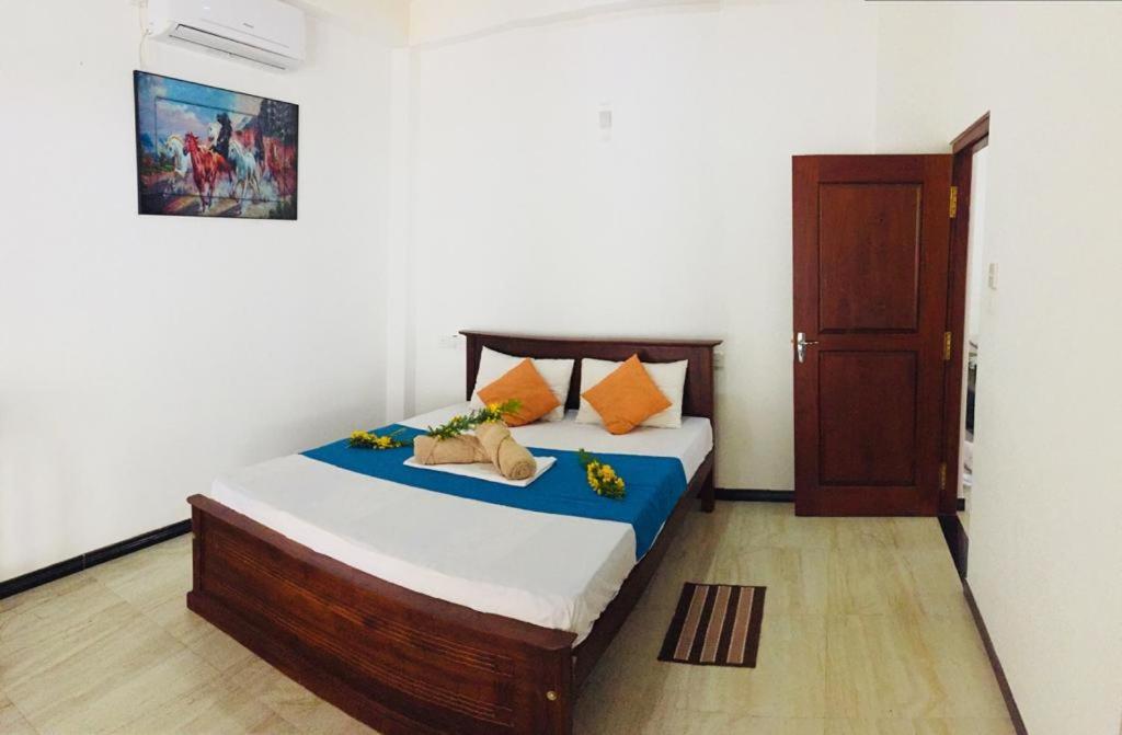 Villa Ceylon Home أونا واتونا المظهر الخارجي الصورة