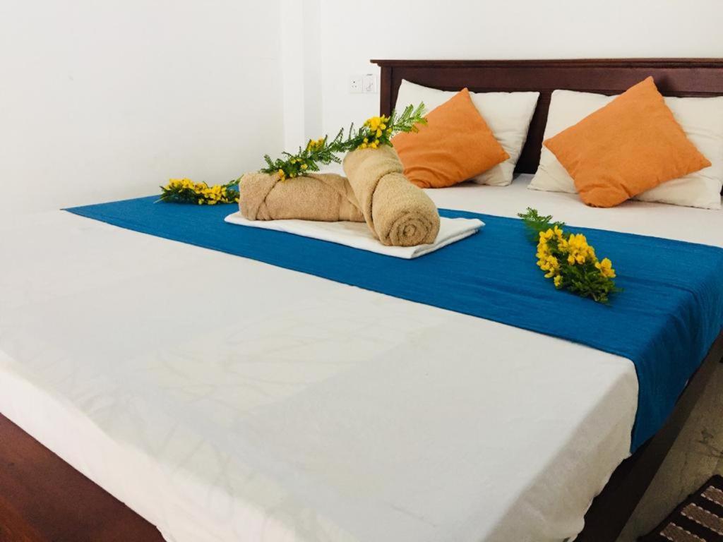 Villa Ceylon Home أونا واتونا المظهر الخارجي الصورة