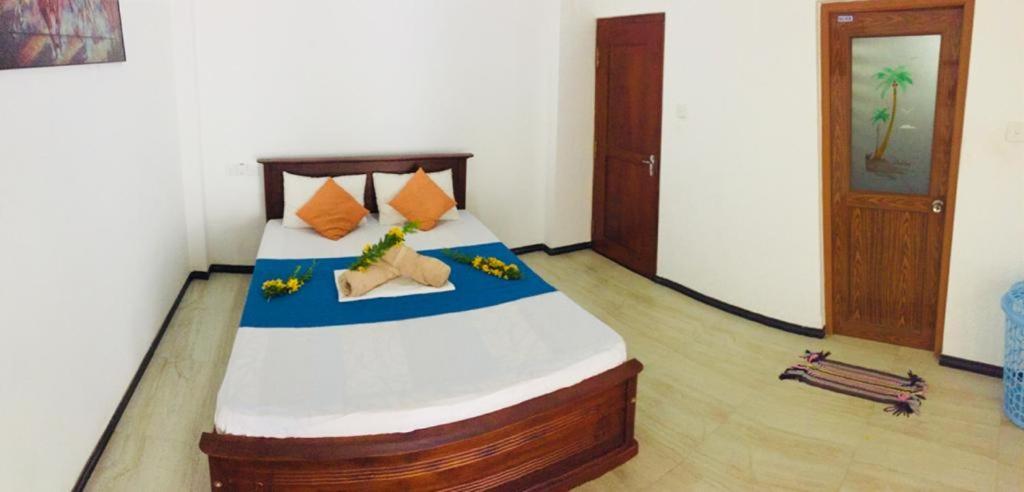 Villa Ceylon Home أونا واتونا المظهر الخارجي الصورة