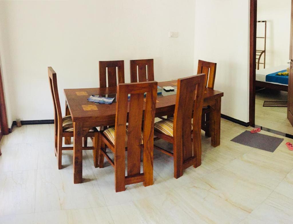 Villa Ceylon Home أونا واتونا المظهر الخارجي الصورة